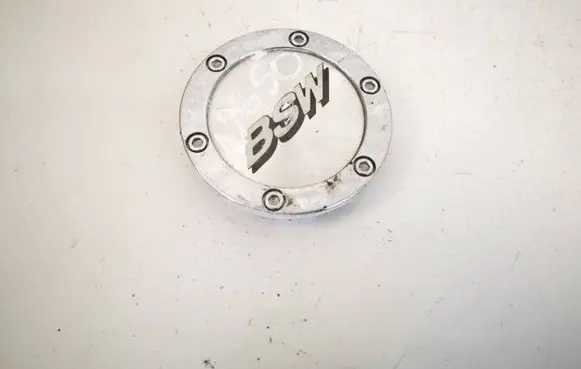 Original wheel cap