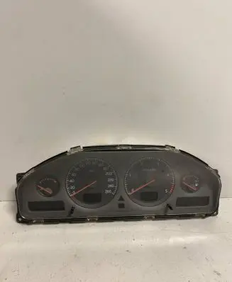 Volvo S80 Speedometer (instrument cluster) 8637996 9459821 69294630T