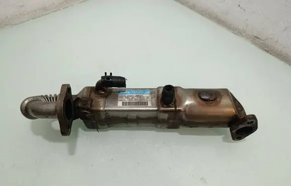Toyota Corolla E140 E150 EGR valve cooler 2560133020 13063830000C 0226181