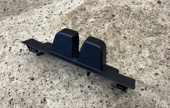 Alfa Romeo Stelvio Trunk/boot sill cover protection 156129667 A026