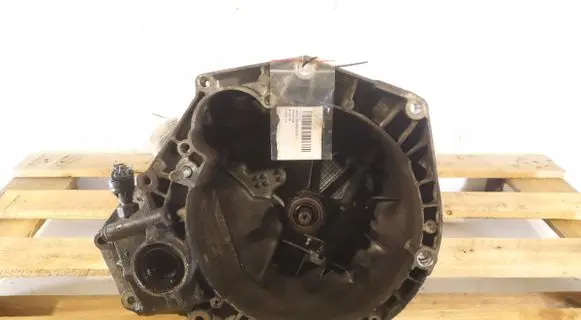 Fiat Linea Manual 5 speed gearbox 