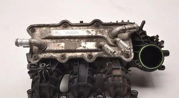 Seat Ibiza V (KJ) Intake manifold 04C145749A
