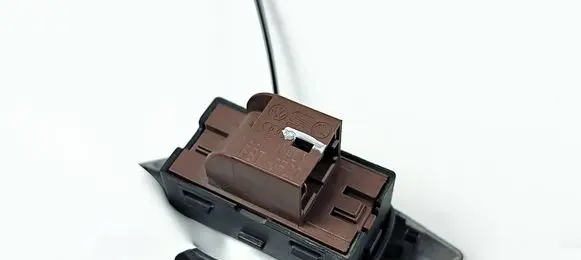 Audi A8 S8 D4 4H Central locking switch button 4H0962108B