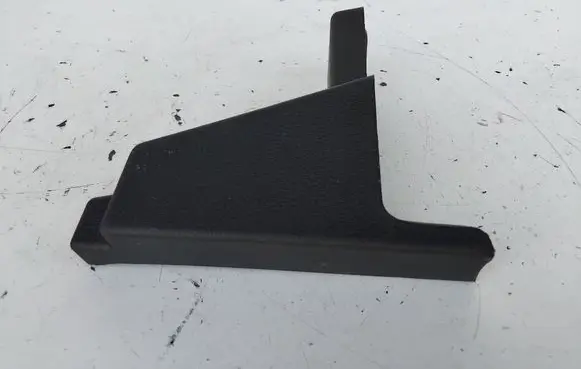 Audi A3 S3 8V Parcel shelf load cover mount bracket 8V0863423A