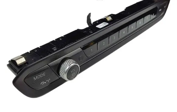 BMW 3 G20 G21 Sound control switch 61317949453 026772