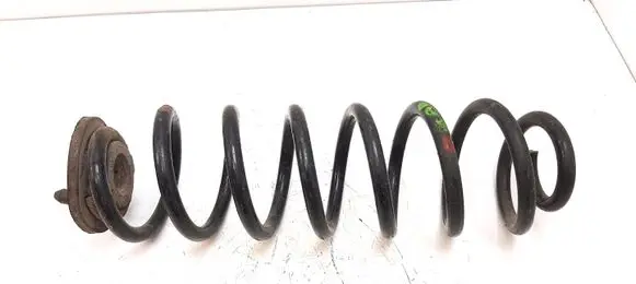 Skoda Octavia Mk2 (1Z) Rear coil spring