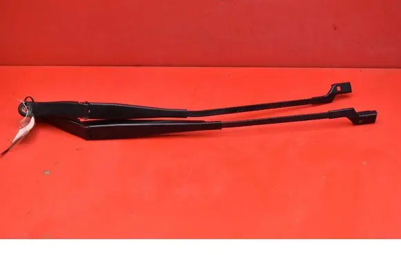 Peugeot 508 RXH Front wiper blade arm 9686437680