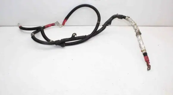Audi TT TTS Mk2 Positive cable (battery)