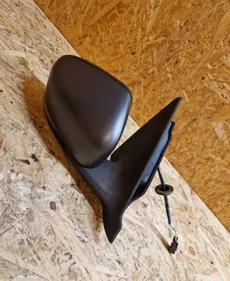 Dacia Spring Front door electric wing mirror 963013915R
