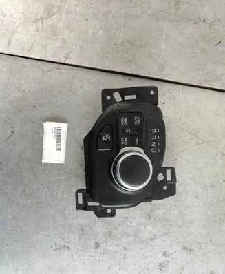 Gear shifter/selector