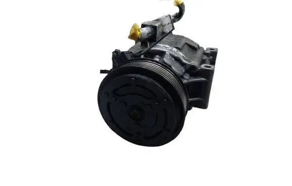 Fiat Panda II Air conditioning (A/C) compressor (pump) 5A7875200