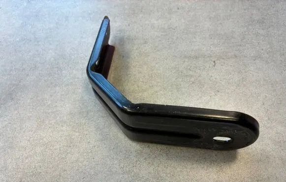 Porsche 911 991 Fender mounting bracket 99150355500