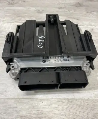 BMW 4 F32 F33 Engine control unit/module 8579480 031589916 0281030981