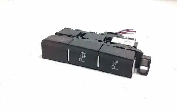 Volkswagen Golf VII Parking (PDC) sensor switch 5G1927238F
