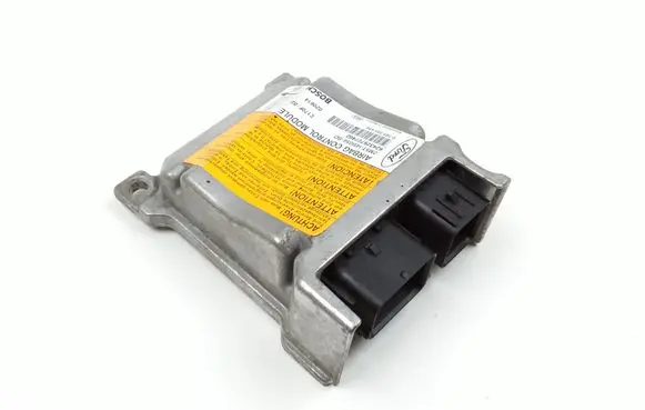 Ford Focus Airbag control unit/module 0285001424 2M5T14B056BD