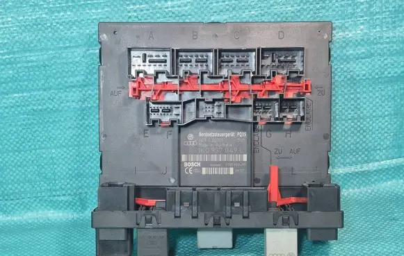 Comfort/convenience module