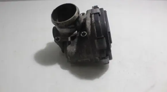 Peugeot Partner Engine shut-off valve 