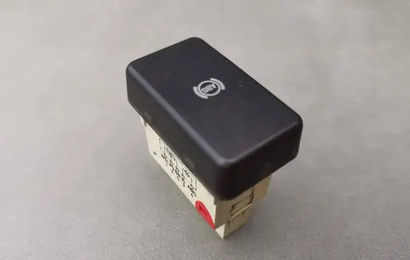 Volkswagen PASSAT B3 ABS switch 357919235B