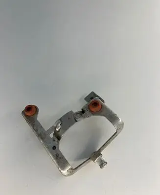 Porsche Taycan 9J1 Other engine bay part 9J1965543