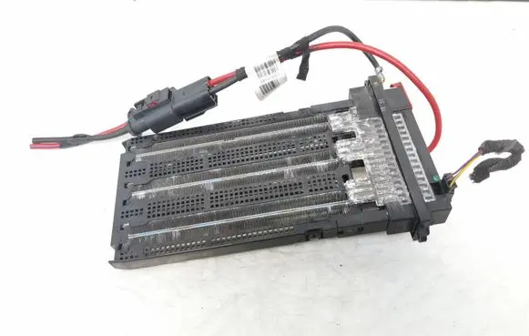 Chevrolet Orlando Electric cabin heater radiator 13276271 R0317001 R03170019121F