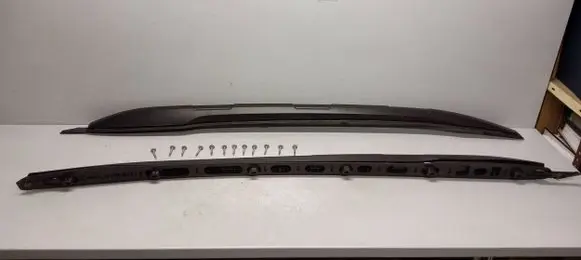 Ford Ecosport Roof bar rail GN15551A46 GN15N55123