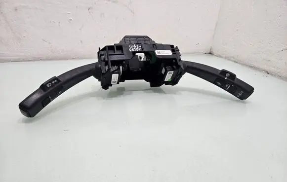 Volvo S80 Wiper turn signal indicator stalk/switch 31456022