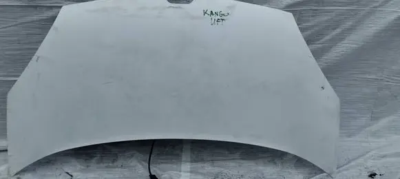 Renault Kangoo II Engine bonnet/hood MASKAKANGOO