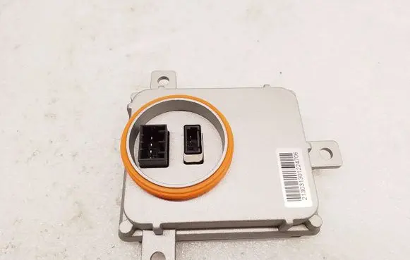 Headlight ballast module Xenon