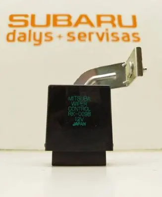 Subaru Forester SG Window wiper relay RK0008 RK0098