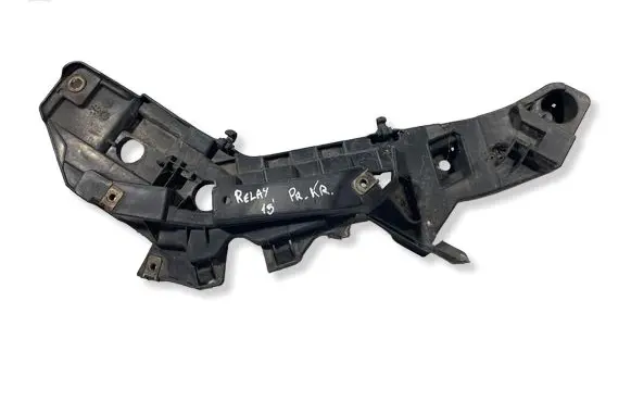 Citroen Jumper Headlight/headlamp mounting bracket 1375163080