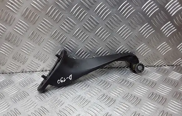 Citroen Berlingo Sliding door latching motor 9680486980