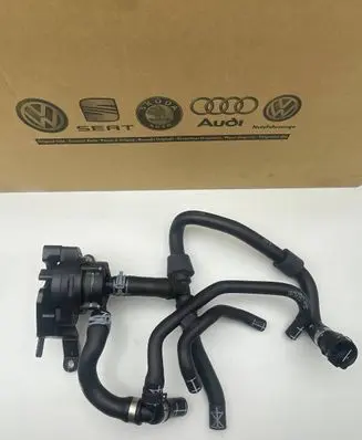 Cupra Formentor Electric auxiliary coolant/water pump 3WA965567B 5WA121093J