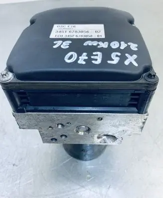 BMW X5 E70 ABS Pump 3451678305602 678305602 0265960300