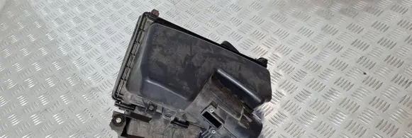 Nissan Murano Z51 Air filter box