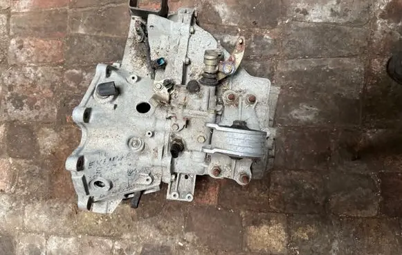 Mitsubishi Eclipse Manual 5 speed gearbox KF5M KF5M511F5N6 KF5M5