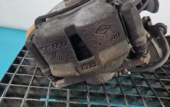 Renault Talisman Front brake caliper IMPRK1498270