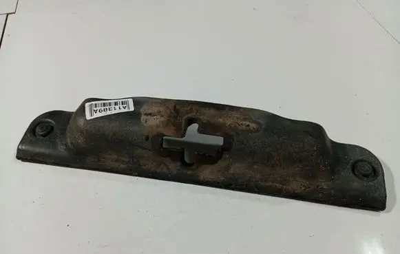Hyundai Getz Other trunk/boot trim element 811931C000