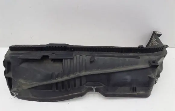 Mini One - Cooper F56 F55 Heat shield in engine bay 7290802