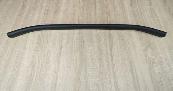 BMW X5 G05 Engine compartment rubber 7418184