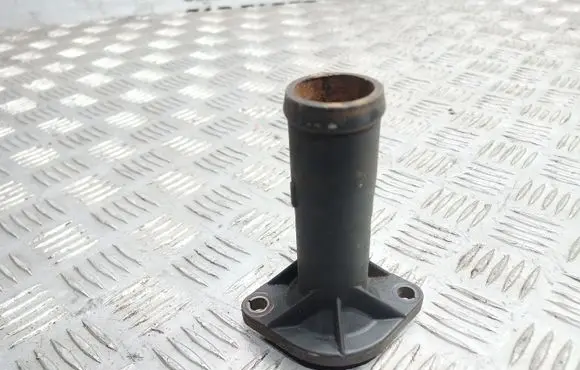Thermostat/thermostat housing