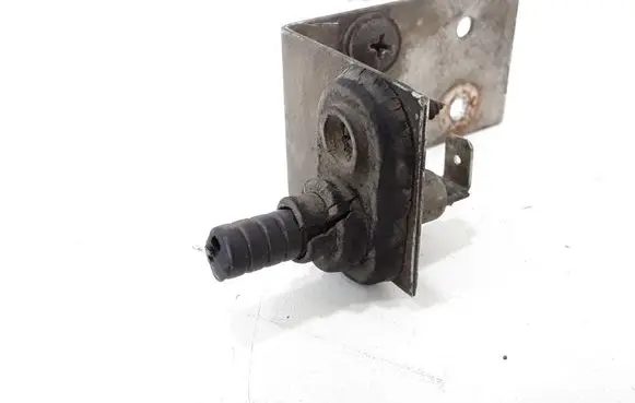 Mazda 3 I Bonnet alarm switch sensor 