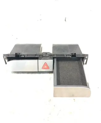 Volkswagen PASSAT B6 Dashboard storage box/compartment 3C0858407