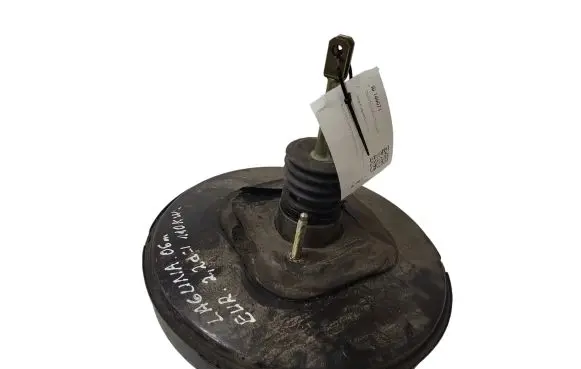 Renault Laguna II Brake booster 8200363858