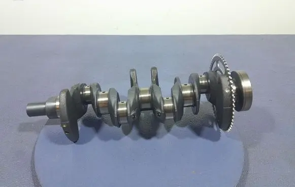 Honda HR-V Crankshaft