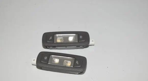 BMW iX3 Rear seat light 9390892 63319390892 9390891