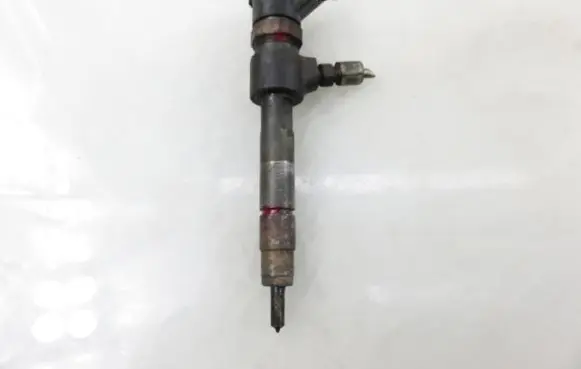 Fiat Sedici Fuel injector 0445110276