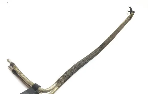 Volkswagen Crafter Power steering radiator A9064660024 A9064660124