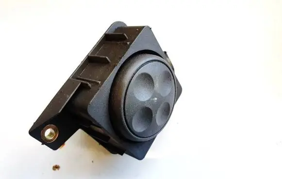 Audi A6 S6 C5 4B Seat control switch 8l0959777a 03481106
