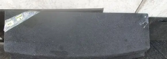 Volkswagen Tiguan Allspace Parcel shelf 5NN858855E
