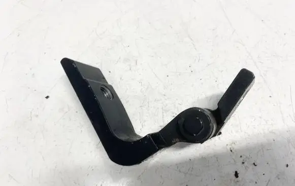 BMW 3 F30 F35 F31 Rear door lower hinge 7246063 a047058